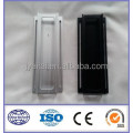 high quality custom made aluminum profile extrusion